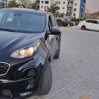 كيا سورتاج • ٢٠٢٢ • وارد امريكي