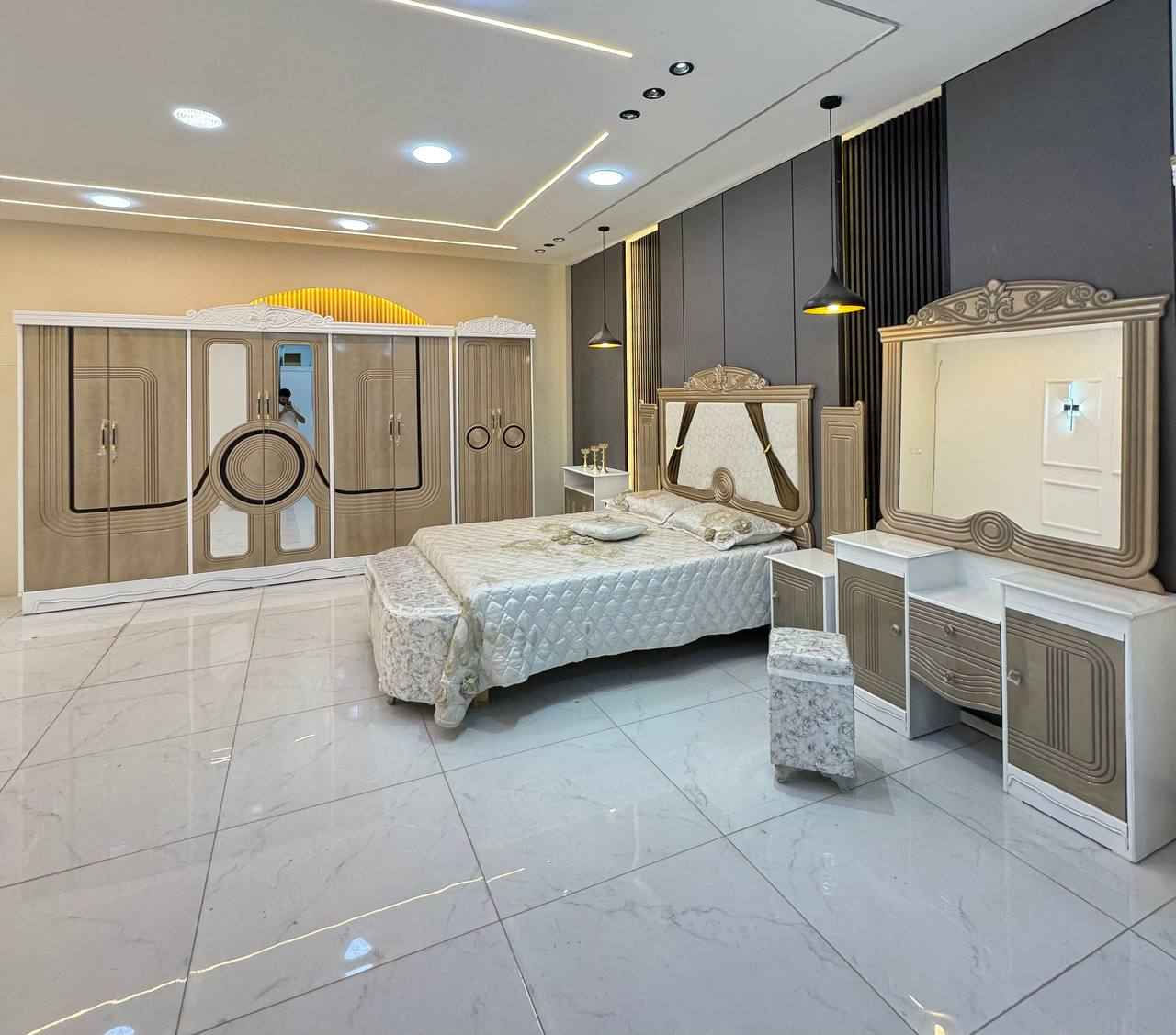 غرف نوم نجارة عراقية بسعر مليون الهندية, كربلاء


**إذا كنت صاحب هذا الإعلان وتريد حذفه لأي سبب، رجاءا أرسل رسالة إلى الدعم الفني**