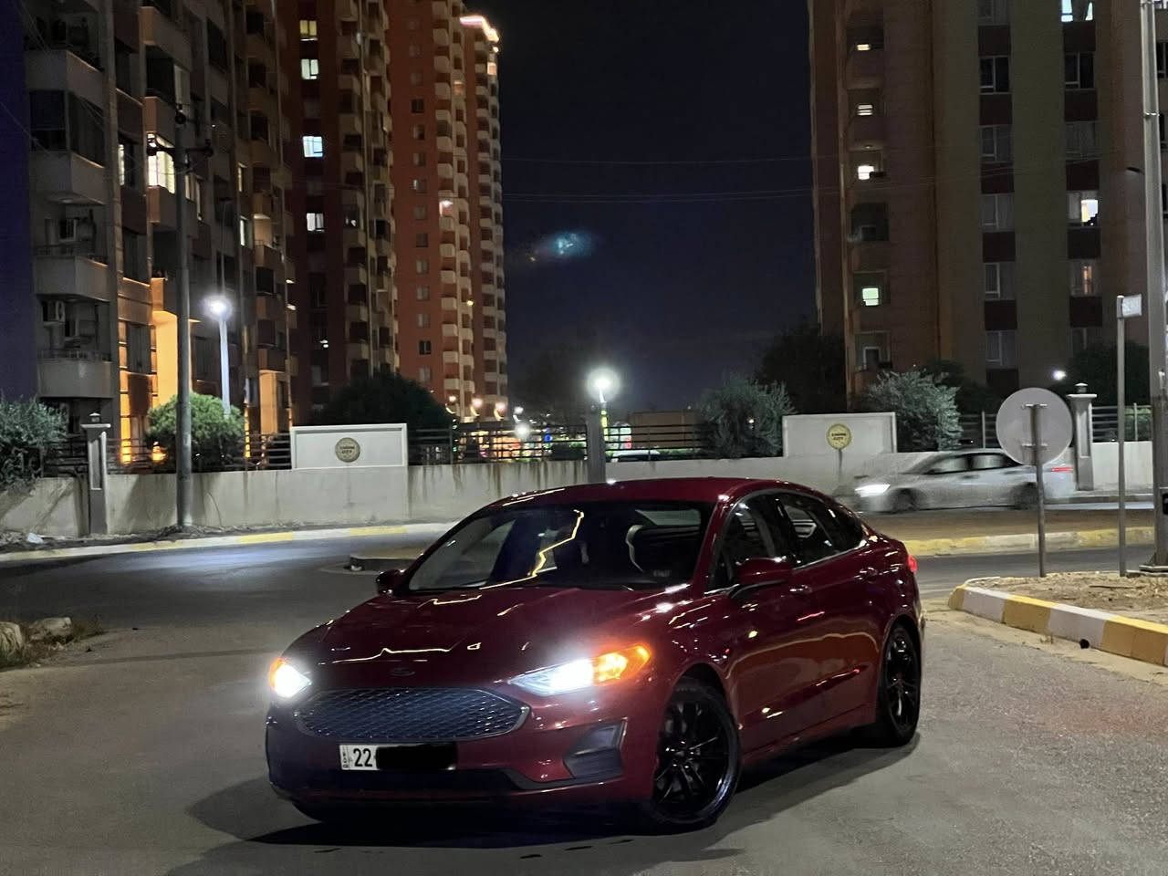 - فيوزن - SE ٢٠٢٠
مواسفات ئيس ئى
٣ شاشات
رادار امامي و خلفي
مراية رادار
اوتو ستوب
بريك بصمة
فول مواصفات
بس ما بيها فتحة وكشن جلد
سيارة بيها ١ قطعة صبغ و ٢ قطعة كلير يعني ٣ قطعة صبغ بدون
دواخل
ايرباك كل سليم
محرك ١.٥ توربو
محرك و كير بشرط
سنوية جديدة
تحويل بشرط من نفس يوم
سعرها ١١٨ ورقة و بيها مجال ***********واتس پ
