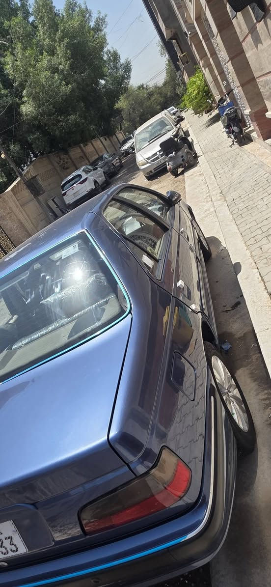 سلام عليكم بيجو بارص مديل ٢٥ سيارة ماشي١١ الف سيارة تعتبر زيرو ونضيفة كلش تبريد ثلج مري شفط تحكمات ستيرن حساسات خلفية اشاير بالمري السيارة بسمي شرط تحويل ثاني يوم السعر اتصال على هاذ الرقم *********** العنوان بغداد الاعظمية
