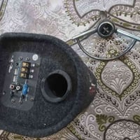 دركه • مضخم صوت • كربلا الحر