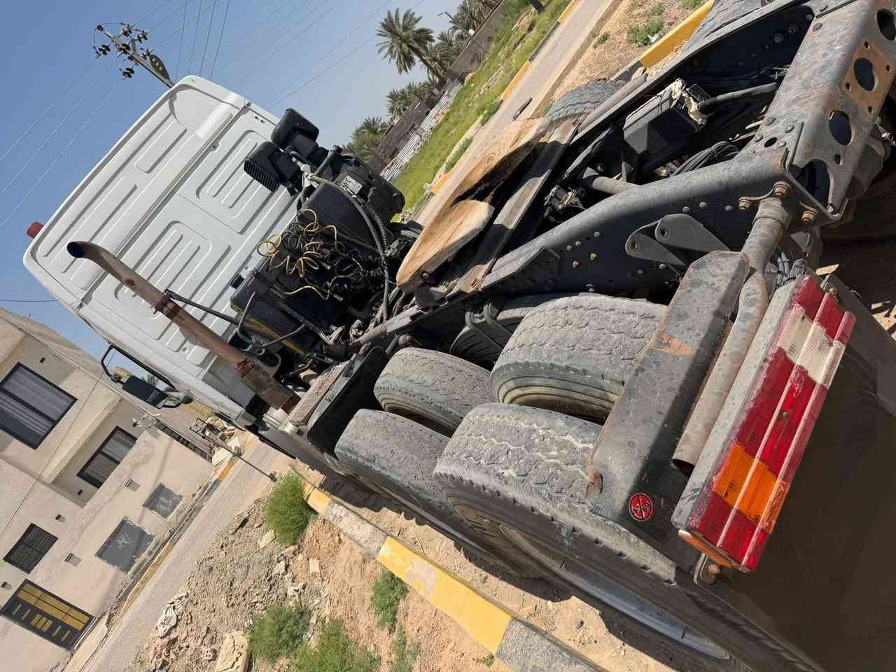 السلام وعليكم 
اكتروز ٢٠٠٤ اصل تحويل مباشر 
سياره جاهزه للشغل 
شاصي بي فطور 
قماره بيه صبغ 
سعر ٤ شدات 
*********** 
بابل مسيب
