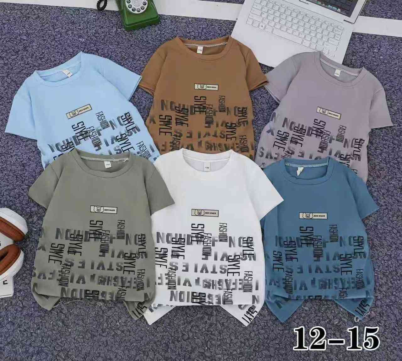 تكرار تكرار  
بدي العيد  قطني ليكرا ولادي  اطفال 
عمر ٢//٦سنه 
سعر درزن ٣٣الف
اقل طلب ٤درزن 
للحجز مراسلة الصفحه  او على رقم ***********
توصيل كل العراق 5
للحجز  الساريع على الوتس اب
