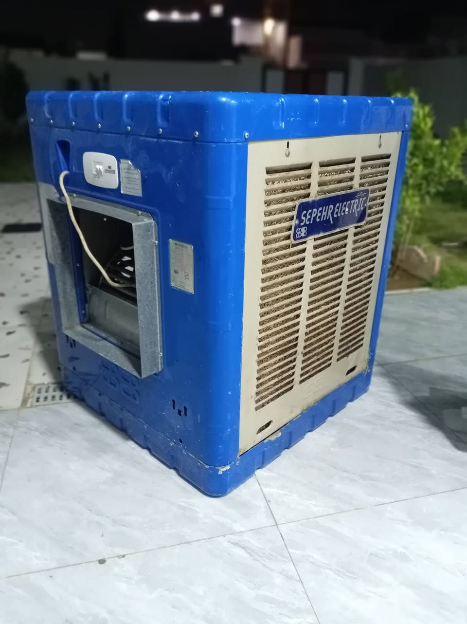 مبرده سوبر نضيفه بلادي شغاله سرعتين السعر 120 بي مجال مبرده كنفيره حجم كبير شغاله بل شرط السعر 120 بي مجال الرقم ***********
