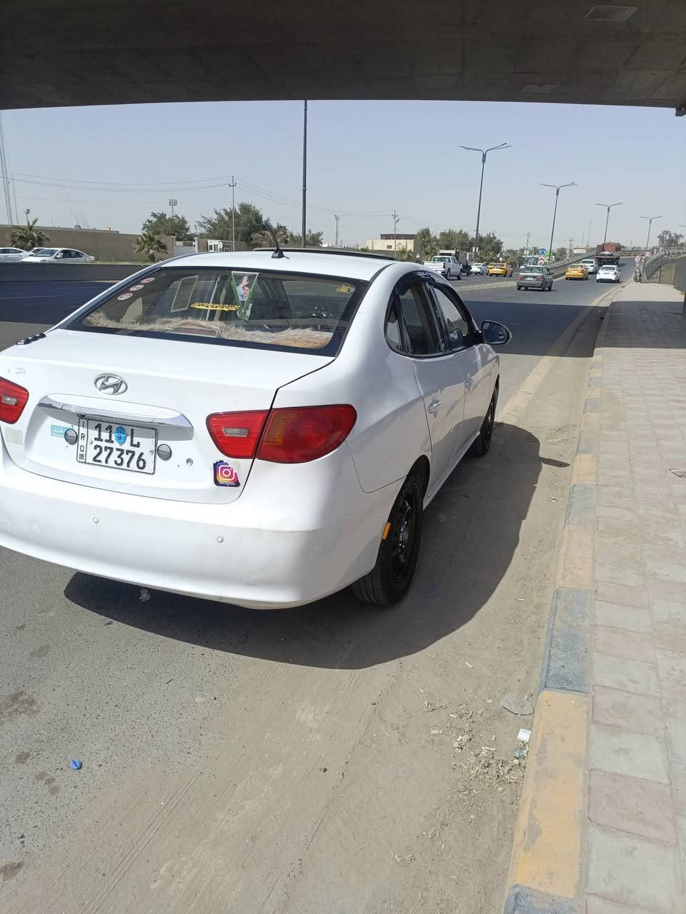 سلام عليكم النتره م11فول فتحه اريل شاشه محرك دكشن عالي سياره جاهزة من كلشي تبريد تدفئه رقم بغداد مدور بيهه جاملغ وشويه بل باب ملاون السعر 107 مكانك السيارة النجف تواصل أكثر ***********
