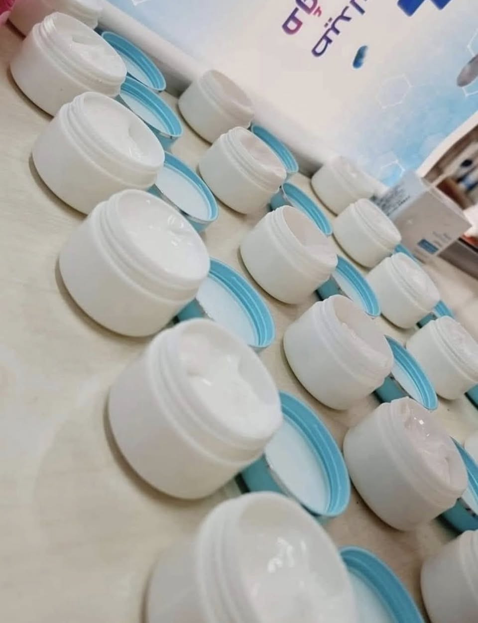 خلطات تبييض البشره من اول يومين شرط اذا ماشتغلت مرجوعه مواد عشبيه طبيه وليسه مواد ظاره؟؟؟ توصيل داخل سماوه مجاناً وبسعر 10 الاف فقط


**إذا كنت صاحب هذا الإعلان وتريد حذفه لأي سبب، رجاءا أرسل رسالة إلى الدعم الفني**
