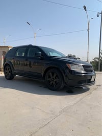 دودج جيرني • V6 ٣٦٠٠ • رقم بصره
