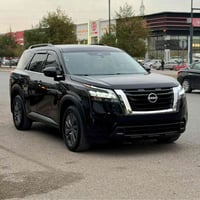 باثفايندر SV • ٢٠٢٤ • ١٣ الف