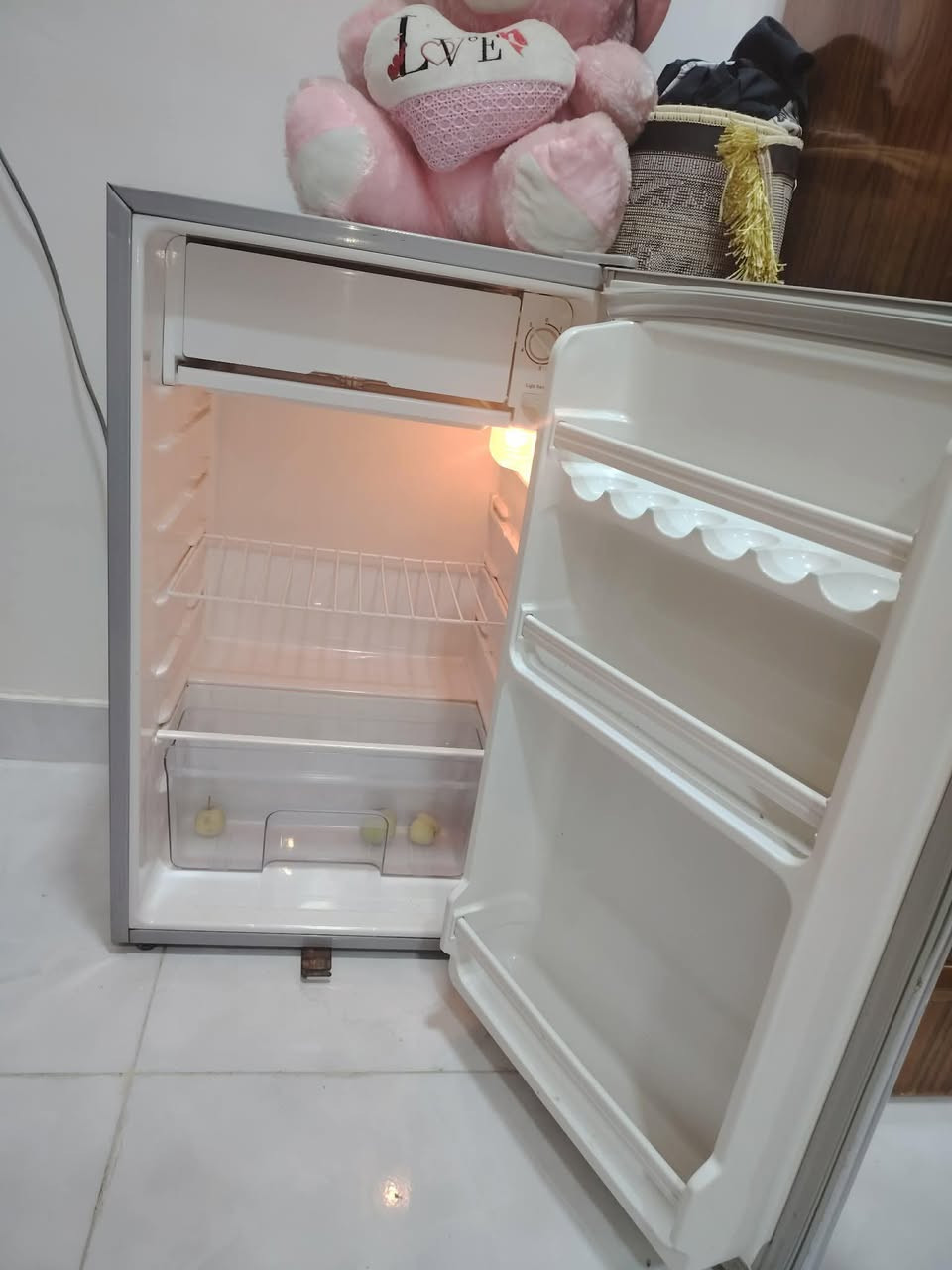 ثلاجه تجميد فوول اخت الجديده محافظين عليها و شرط الفحص بسعر ٨٠ عنوان الزهراء


**إذا كنت صاحب هذا الإعلان وتريد حذفه لأي سبب، رجاءا أرسل رسالة إلى الدعم الفني**