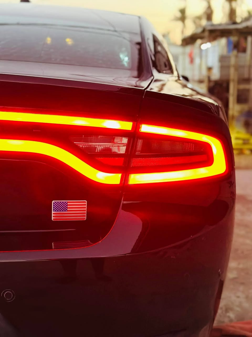 سلام عليكم جارجر بوليسي 2021اصل مكينه3600 للبيع او مراوس ب اوباما دواخل جلد اسود مواصفات البوليسي المعروفه فور ويل مكفوله من فتح ول تبديل سعر 215 وبيها مجال مكاني الديوانية لاستفسار ***********
