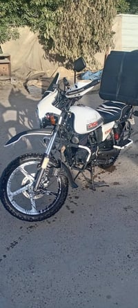 دايون جبلي • موديل ٢٣ • الشرطه الخامس