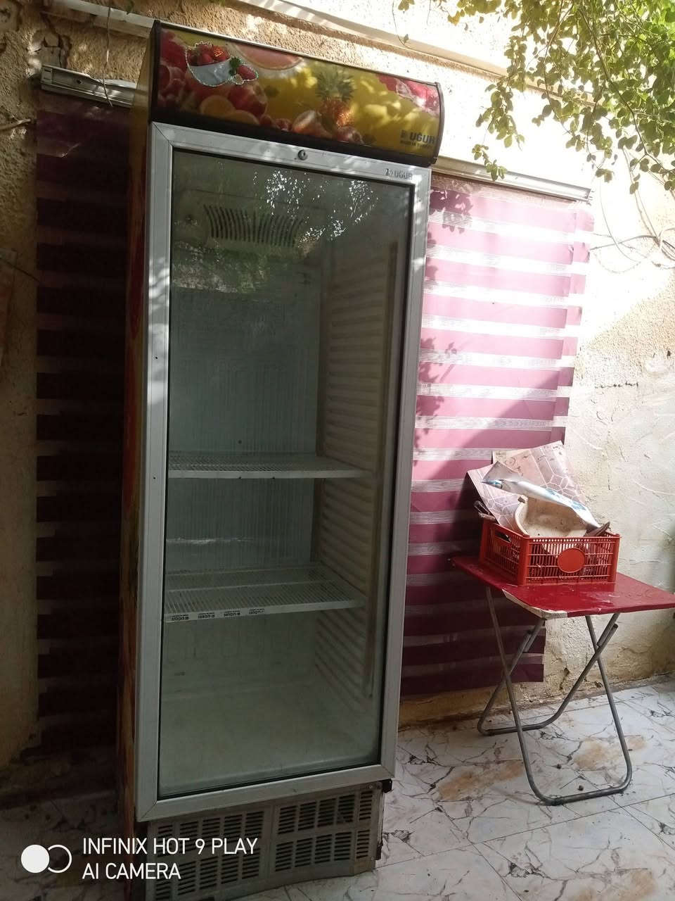 عارضه محل حجم28 نضيفه شرط الشغل السعر 250 اوبيه مجال مكاني الحيانيه ***********
