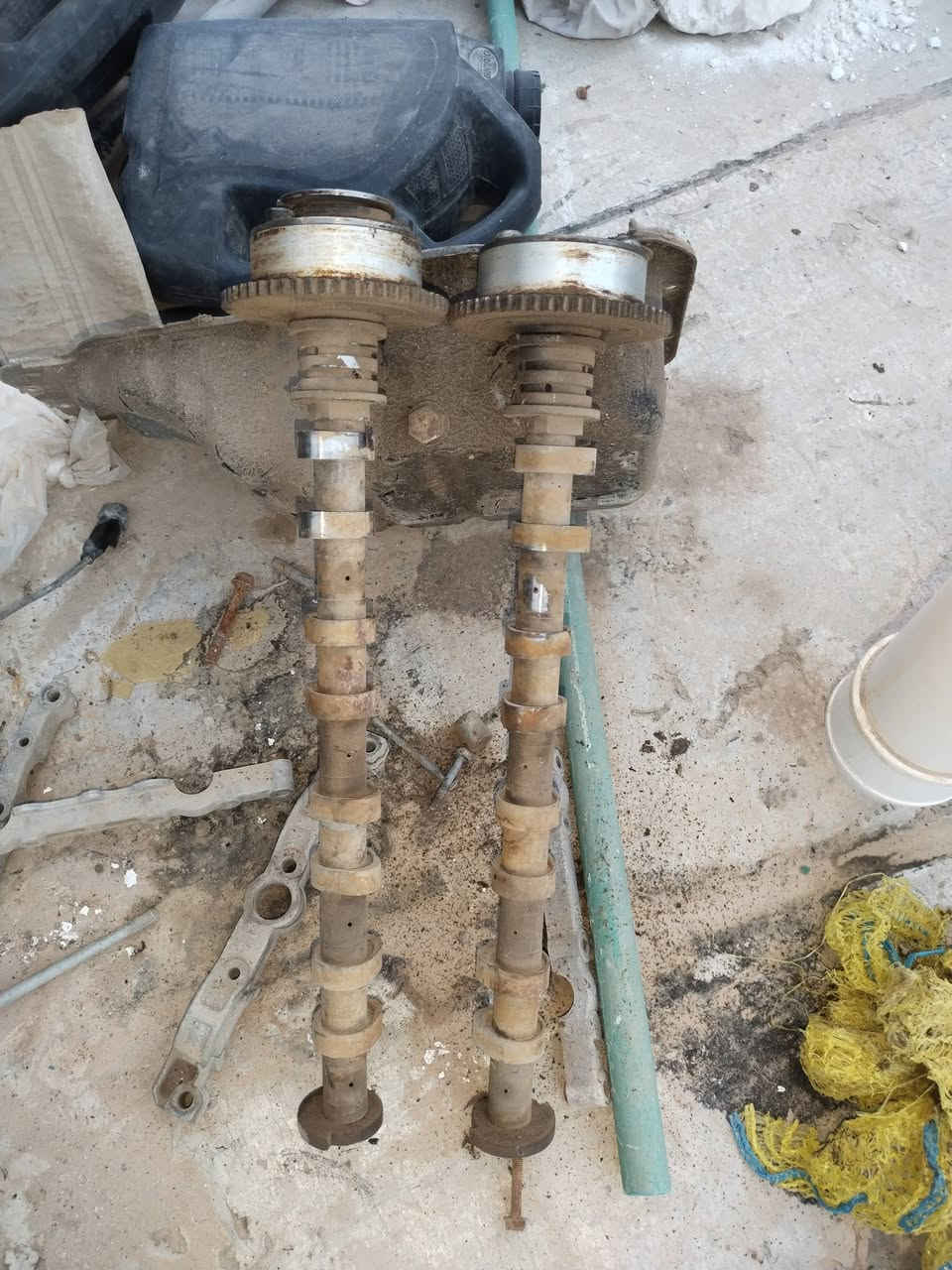للبيع النترا 16 رواجز + كيس +قاعده فيت بم لصلي شرط الشغل ***********
