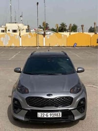 بيع او مراوس  #kia_sportage 2022 كيا سبورتج موديل 2022 وارد امريكي  بل...