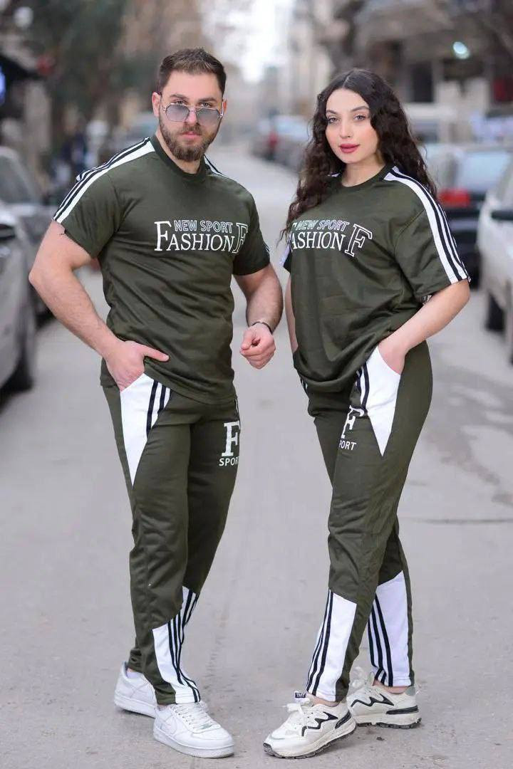 ويستمررر الجمال والدلال 😘

توفر تراك كبلات 

قياسات M *L * XL * XXL * XXXL

السعر 20


**إذا كنت صاحب هذا الإعلان وتريد حذفه لأي سبب، رجاءا أرسل رسالة إلى الدعم الفني**