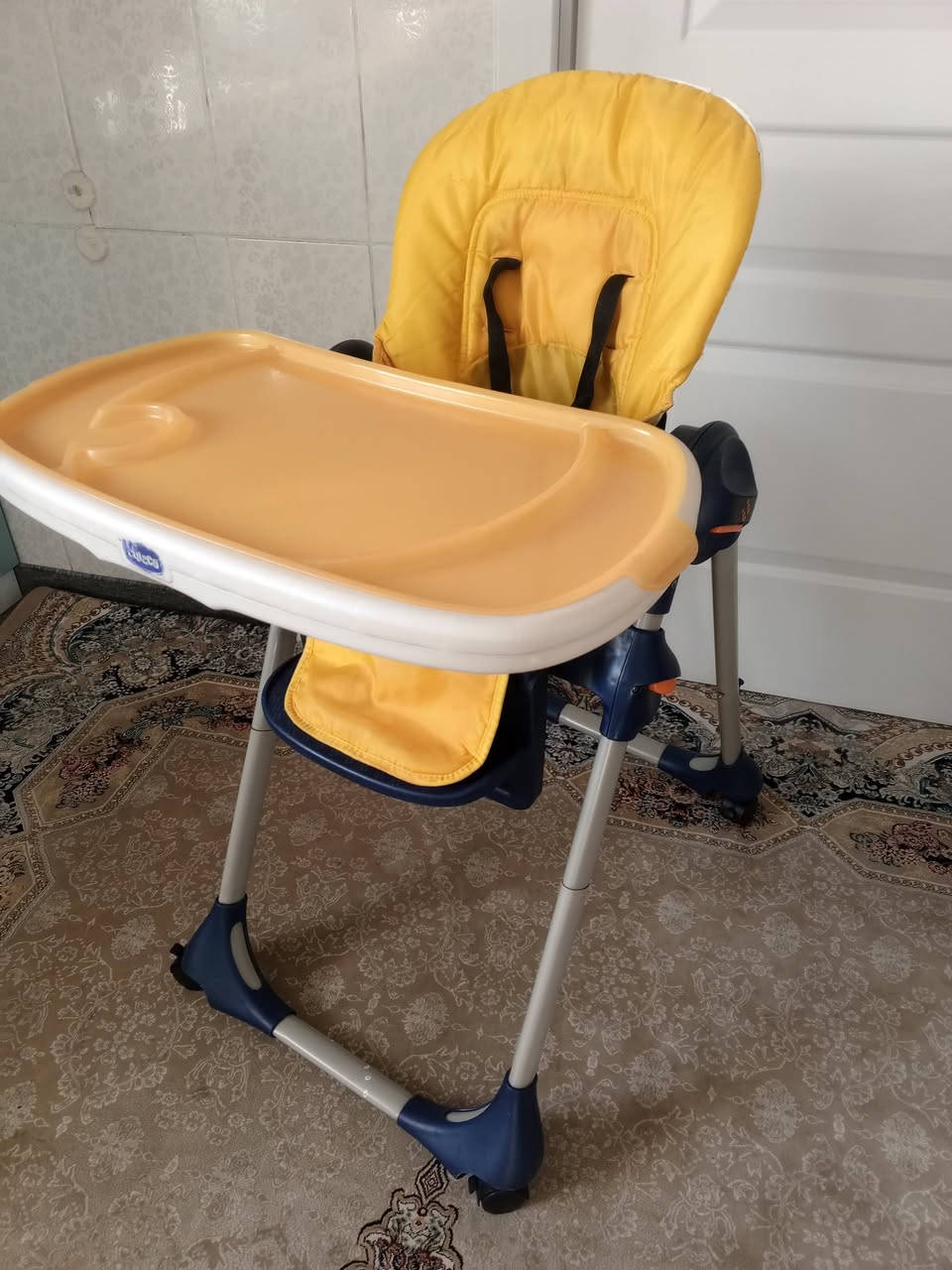 یوجد توصیل ...


**إذا كنت صاحب هذا الإعلان وتريد حذفه لأي سبب، رجاءا أرسل رسالة إلى الدعم الفني**