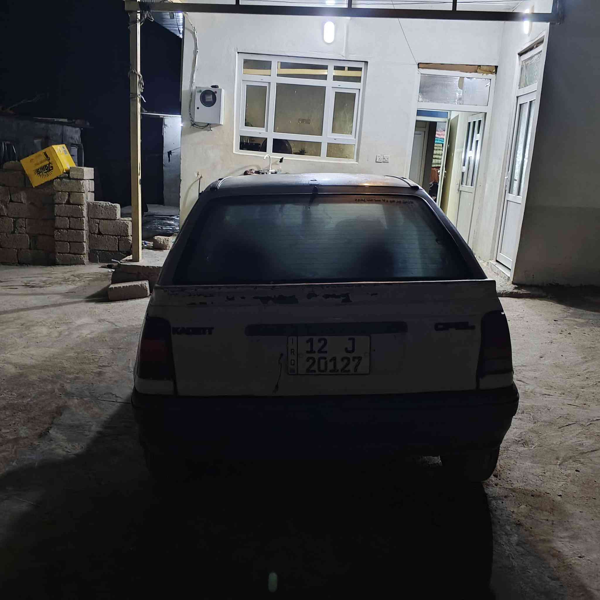 كربون بنزين 23 وبيها مجال ***********
