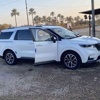 كرنفال • ٢٠٢٣ • V6 ٣٥٠٠