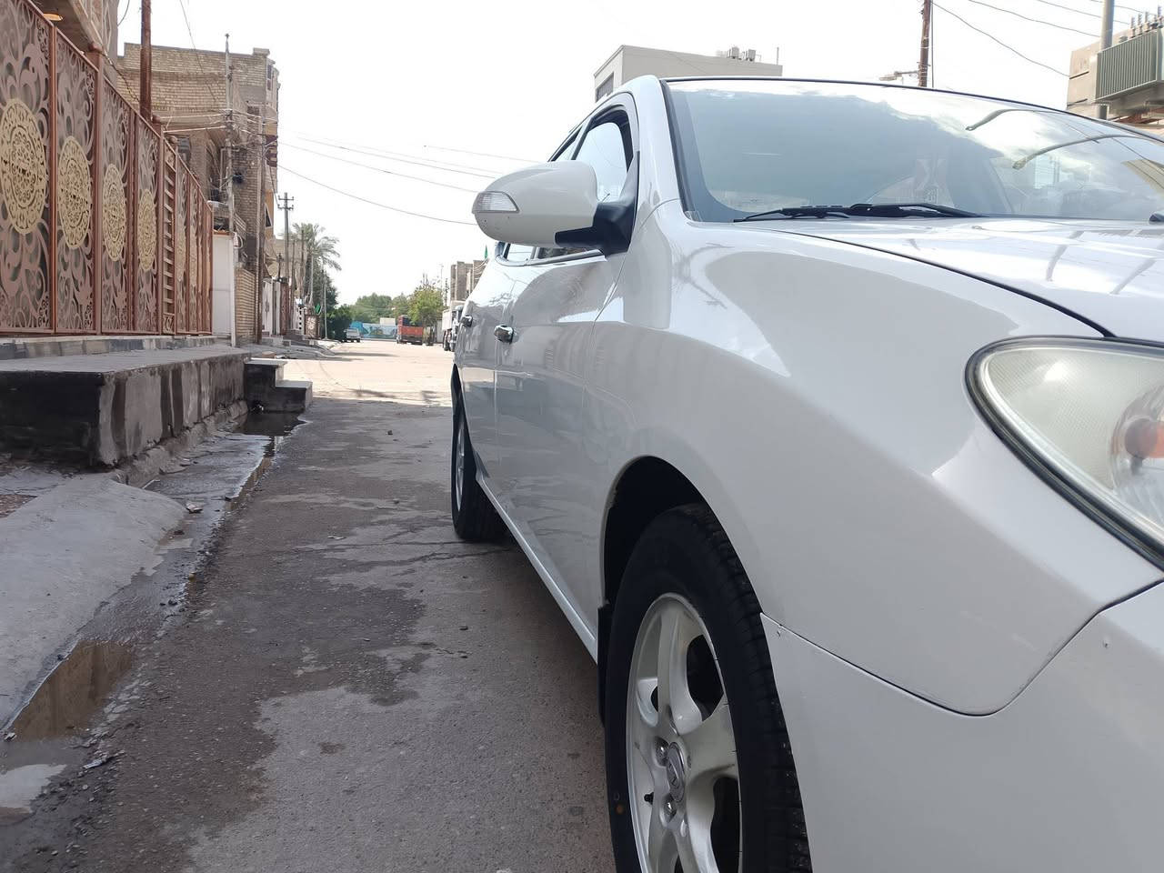 سلام عليكم من رخصت لادمن النترة خليجي شركة العامة موديل 2011 سيارة جديدة ماشية 100حقيقي على الفحص مكينة 2000وكير مكفولات شرط اتراي زيرو تخم تاير هسة شادة جديد باتري جديد بي ضمان سنة بيهة سونر شوية صبغ بلنيد والباقي مكفولة على الفحص سيارة جديدة الرقام جدد الهزة جديدة شرط سبير مانازل السعر 126رقم الهاتف ***********
