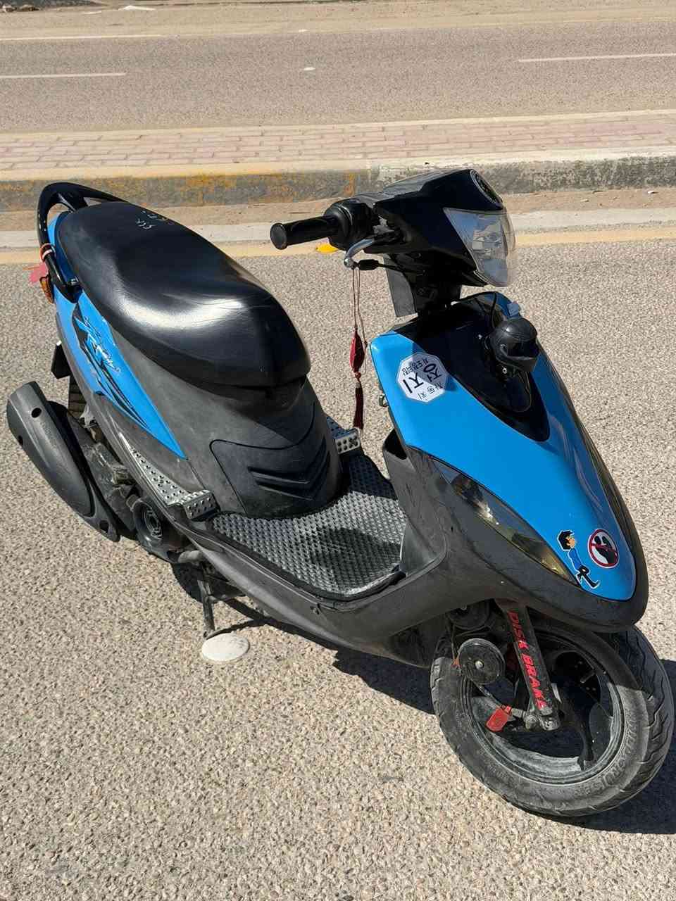 السلام عليكم ماكس عدله مال حاويه بيه وصل معرض دراجه حلوه   بيه كفرات تجاري الابلادي ضامهن   ‭0772 369 8800‬   سعر 950 قفل   عنوان كربلاء
