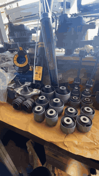 � متوفر لدينا أدوات حدادية صدر كيا كيورس🔥
جودة عالية 🔧 | اعتماد تام 💯

🛠 متوفر

🔩بطائن جاملغ

🎗️شريط ستيرن

🔩 بوش أمامي

🔩 بوش خلفي

💡 شمعات أمامي

💡 شمعات خلفي

⚙️ روس ربط

🔧 دبلات أمامي

🔧 دبلات خلفي

🪛 مشط ستيرن

🧷 لاستيك رباط

⚙️ بولبرن

✅ وكل ما يخص الحدادية متوفر إن شاء الله

🚚 خدمة توصيل سريعة

⏱ خلال أقل من 24 ساعة بإذن الله

📞 للاستفسار والطلب

يرجى التواصل على الخاص أو واتساب

📲 ***********
