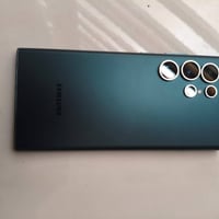 سامسونج S22 الترا • ٢٥٦ جيجا • ١٢ رام