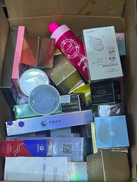 عنايه • مستحضرات تجميل • اصلي • تصفيه • منتجات عناية • مكياج