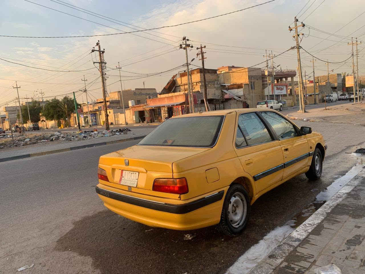 شعندك مراوس نزل ***********
