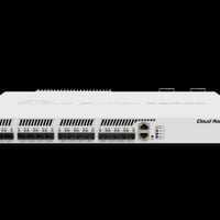 سويتش ذكي • ١٦ SFP+ • باور مزدوج