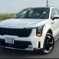 سورينتو ٢٠٢٤ • ٢٩٠٠٠ كم • فول مواصفات