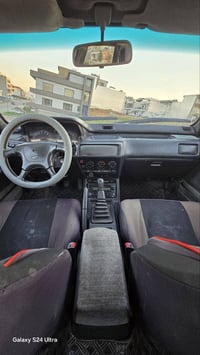 موديل ١٩٩٢ • ٦٣٠٠٠ كم • رقم اصلي اربيل