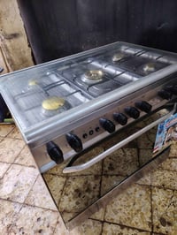 ٥ مشاعل • فريش • ستيل