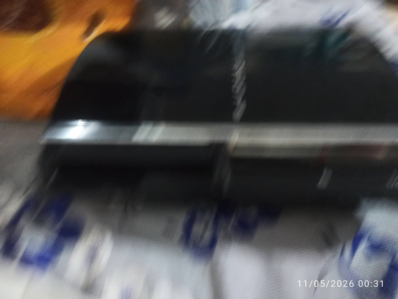 اسلام عليكم شباب
بلي 3 فات نوعيه قديمه ابو اربع مخارج جهاز نضيف جدا يحتوي على 10 العاب ويحتوي على يدات 2 وكيبل تشغيل وكيبل HD

وهارد 500 كيكه وهارد داخلي 32 كيكه جهاز فول نضافه لا داخل صيانه ولا اي شي جهاز يخبل فول موصفات لون اسود 

السعر 100 الف جهاز كامل متكامل واشكال بيه سوك 

العنوان النجف الاشرف حي الوفاء 

الرقم ***********
