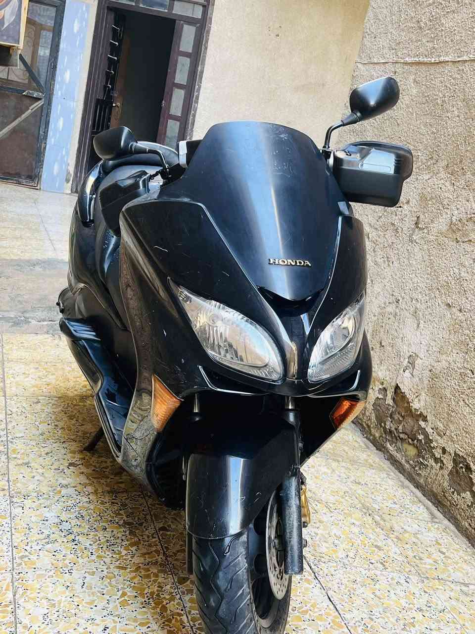 سلام عليكم فورسه 09مكاني احب اور دراجه خير من الله نقصها دوشمه كشن فقط فقط مكاني حي اور سعر 1100
بيها مجال بصيط ***********
