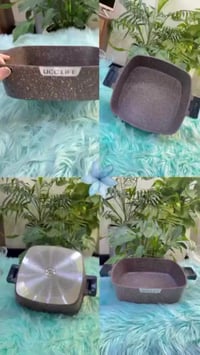 تبسي بالة • قياس 30 • غير مستخدم