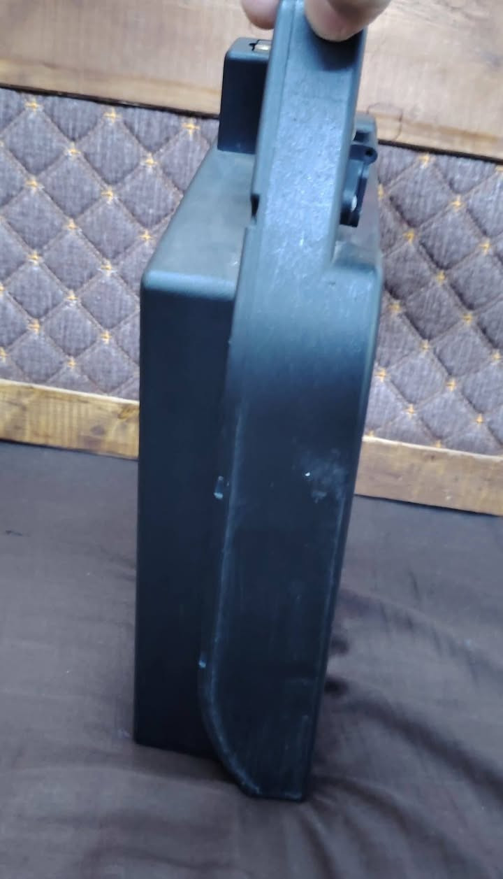 للبيع
60v 15Ah bms jk40a
٢٧٥ الف لايتوفر توصيل مكاني بغداد


**إذا كنت صاحب هذا الإعلان وتريد حذفه لأي سبب، رجاءا أرسل رسالة إلى الدعم الفني**