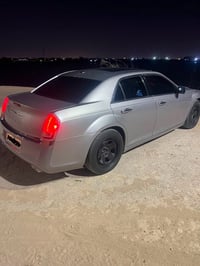 كرايسلر 300 • ٢٠١٤ • فول مواصفات