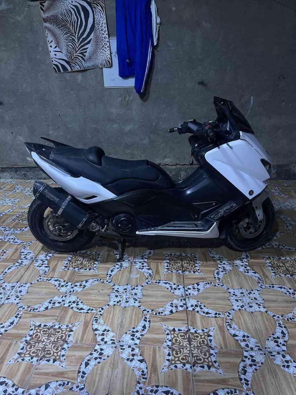 السلام عليكم شباب.
T-Max 530.2014
جيب فيتر وفحص عله راحتك✨
العنوان القادسية مركز📍لتواصل ولستفسار
***********
