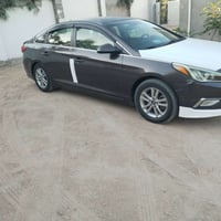 سوناتا ٢٠١٦ • وارد أمريكي • النجف