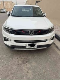 مواصفات السيارة  سي س ٣٥ ستيشن موديل ٢٣  اللون ابيض ماشيه ٢٣ الف كيلو ...