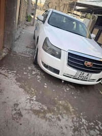 ‎لسلام عليكم للبيع او مراوس ام كراند موديل 2012  c8  الحجم الكبير كير ...