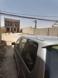 متسوبيشي شاريوت • ٢٠٠٩ • ٧ ركاب