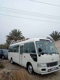 زيارة كربلاء المقدسه • الثلاثاء • بعد الظهر