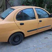 ٢٠١٥ • رقم جديد • مكينة وكير