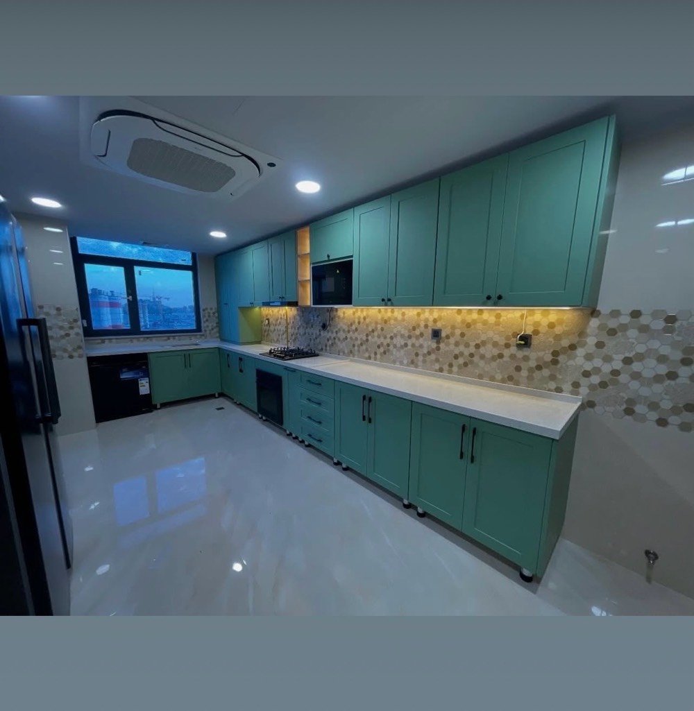 

‏‎👑أكادمية  مطابخ 👑
‏p.v.c 👑 تصميم ....✍️📐
‏‎📏✍️ ابداع 🇮🇶🇸🇦متانة 👊💪🇹🇷🇮🇶
نفكر لك بما هوه الافضل
🏢🏢🏢🏢🏢
نقدم لكم احدث ماهو موجود من 
‏‎🪟 مطابخ تركي المنيوم
🪟مطابخ المنيوم وHdf
🪟 ابواب وشبابيك المنيوم ..🗺
🪟ابواب وشبابيك p.v.c +محجر ألمنيوم
🪟قواطع P.v.c 
🪟كرانيت
🪟مرمر صناعي 
🪟كوارتز طبيعي 
#العنوان: التأميم 8شباط  
*********** / ***********#