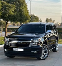 تاهو ٢٠١٨ • فول مواصفات • ٤x٤