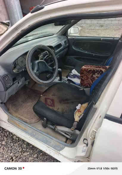 للبيع مكفوله كفاله عامه
حره السعر25
كلها شرط محرك كير كهربائيّات كلها شرط تبريد تدفئه تايرات صدر 
رونات دشبول بطاين.

مندل راعيها فقط مكفول
***********
