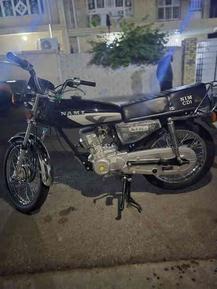 السلام عليكم دراجه اربعه قير موديل
2025 السعر725
***********
