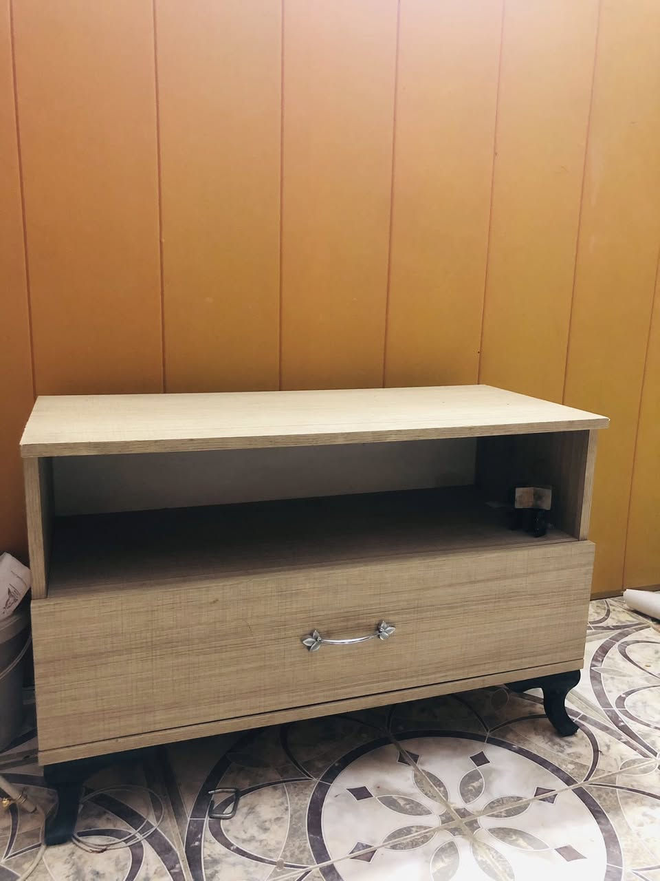 غرفه مستخدمه للبيع  او تبديل
 خشب تركي هيه ٥قطع وجبت مراية الها صارت ٦قطع


**إذا كنت صاحب هذا الإعلان وتريد حذفه لأي سبب، رجاءا أرسل رسالة إلى الدعم الفني**