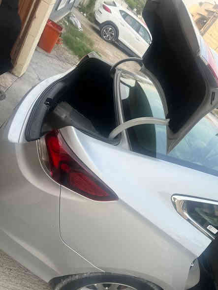 سوناتا ٢٠١٩ 
١٧٠ ورقه بيها مجال بسيط 
صبغ بسيط بالدعاميه فقط 
*********** 
بغداد حي العدل 
ممتعوبه ابد
